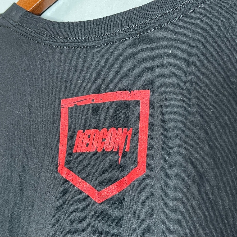 Next Level Shirt - Picture 3 of 6